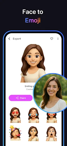 AI Emoji screenshot 3