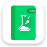 chemistry pro logo