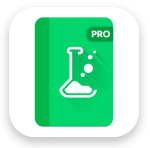 chemistry pro logo